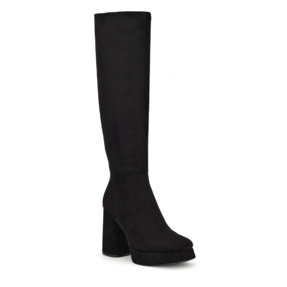 NINE WEST VADDA BOOTS
